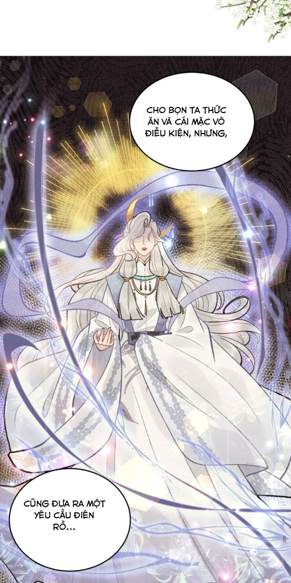 Toàn Tông Môn Đều Là Kẻ Si Tình, Chỉ Có Ta Là Tỉnh Táo: Chapter 89