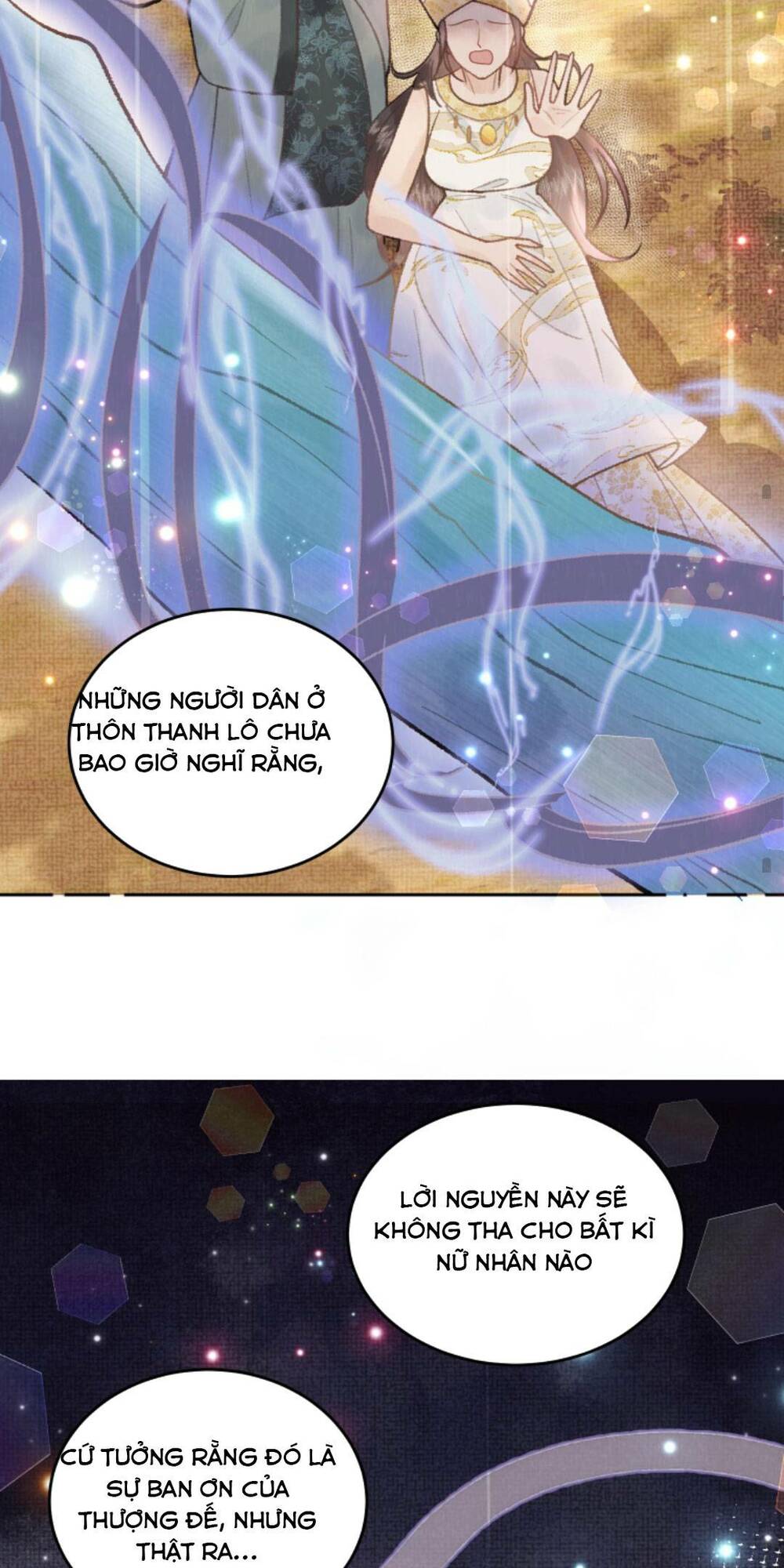 Toàn Tông Môn Đều Là Kẻ Si Tình, Chỉ Có Ta Là Tỉnh Táo: Chapter 89
