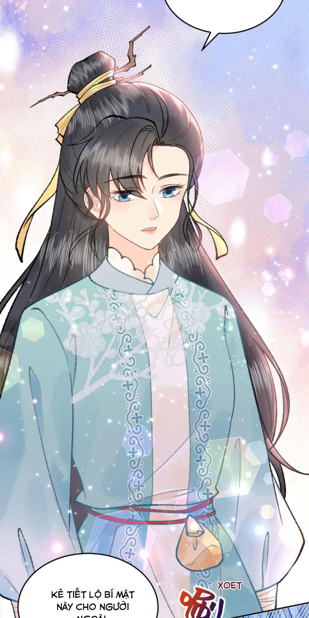 Toàn Tông Môn Đều Là Kẻ Si Tình, Chỉ Có Ta Là Tỉnh Táo: Chapter 89