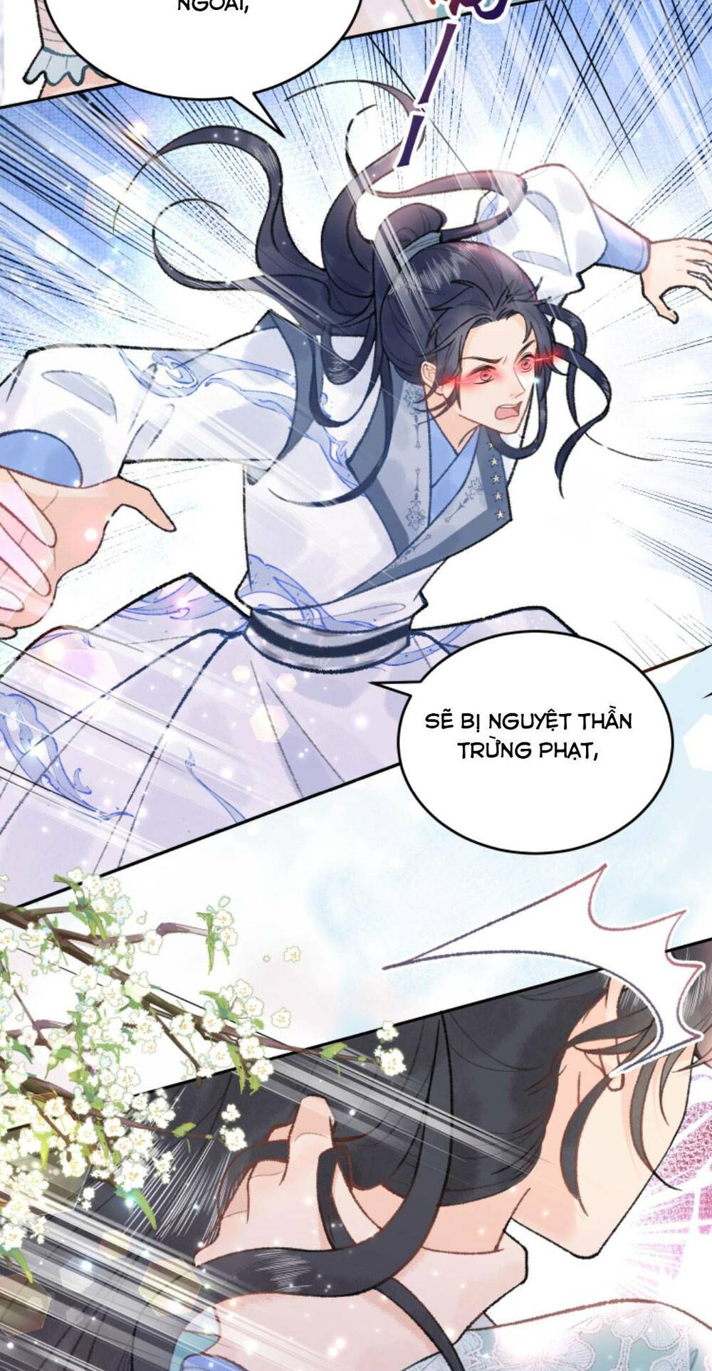Toàn Tông Môn Đều Là Kẻ Si Tình, Chỉ Có Ta Là Tỉnh Táo: Chapter 89