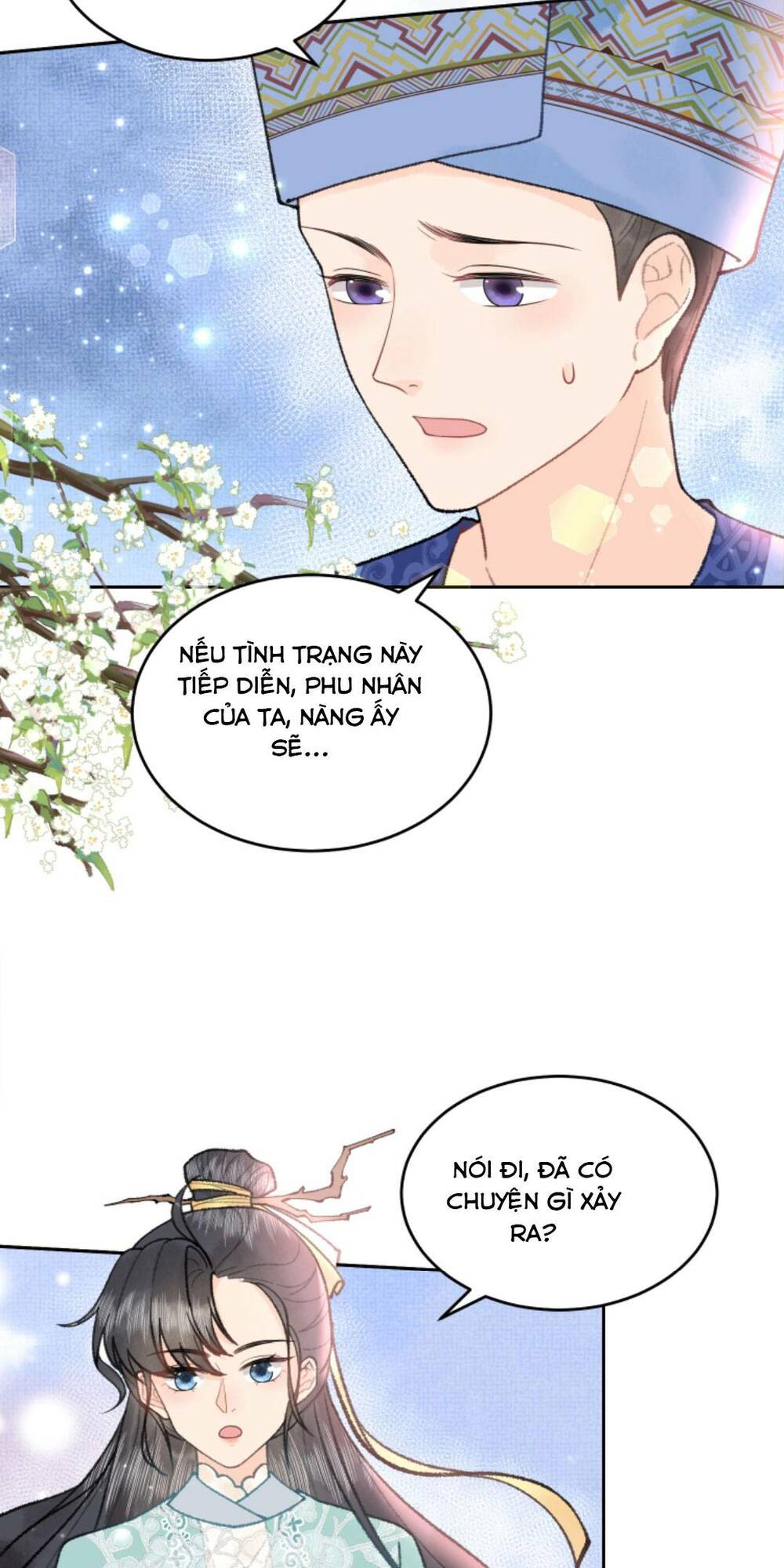 Toàn Tông Môn Đều Là Kẻ Si Tình, Chỉ Có Ta Là Tỉnh Táo: Chapter 89