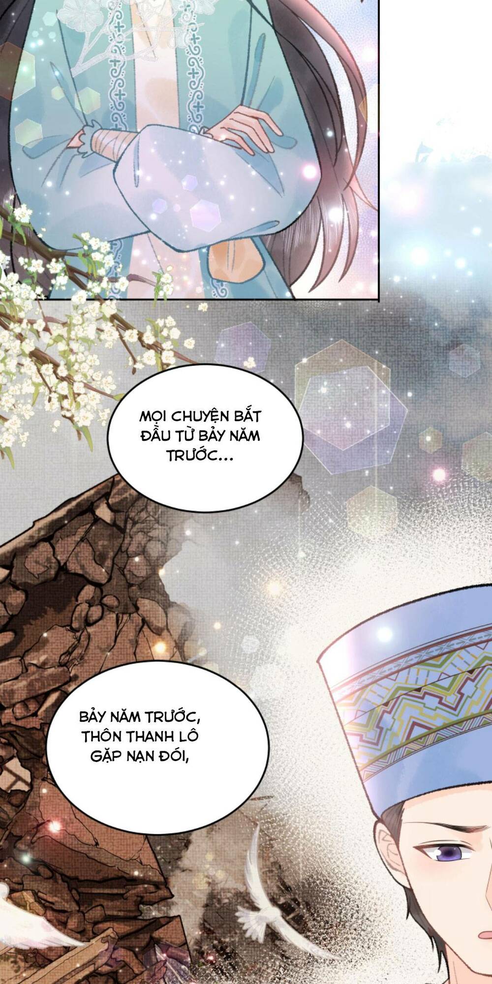 Toàn Tông Môn Đều Là Kẻ Si Tình, Chỉ Có Ta Là Tỉnh Táo: Chapter 89