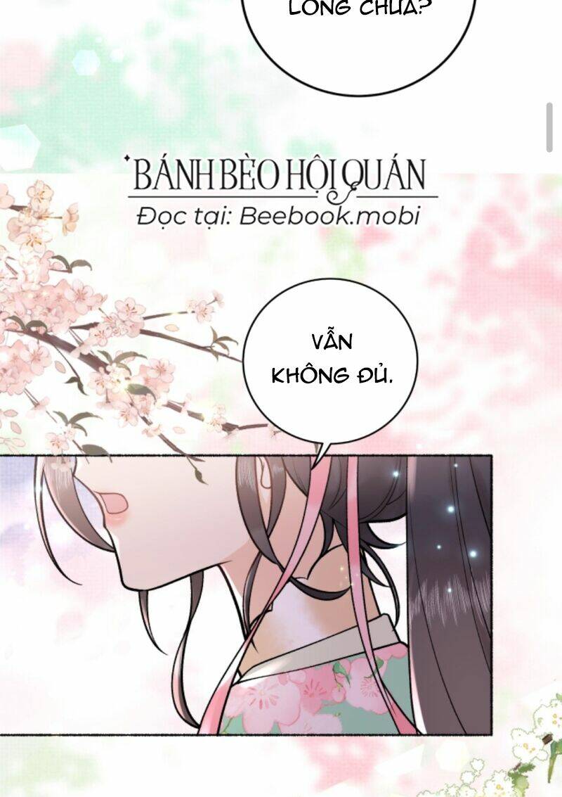 Toàn Tông Môn Đều Là Kẻ Si Tình, Chỉ Có Ta Là Tỉnh Táo: Chapter 9
