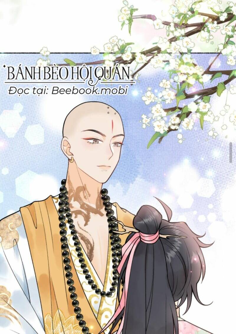 Toàn Tông Môn Đều Là Kẻ Si Tình, Chỉ Có Ta Là Tỉnh Táo: Chapter 9