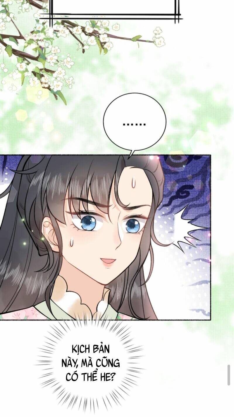Toàn Tông Môn Đều Là Kẻ Si Tình, Chỉ Có Ta Là Tỉnh Táo: Chapter 9