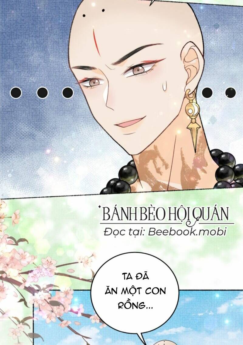Toàn Tông Môn Đều Là Kẻ Si Tình, Chỉ Có Ta Là Tỉnh Táo: Chapter 9
