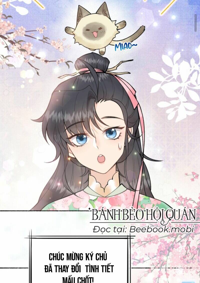 Toàn Tông Môn Đều Là Kẻ Si Tình, Chỉ Có Ta Là Tỉnh Táo: Chapter 9