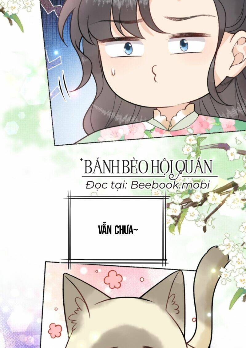 Toàn Tông Môn Đều Là Kẻ Si Tình, Chỉ Có Ta Là Tỉnh Táo: Chapter 9