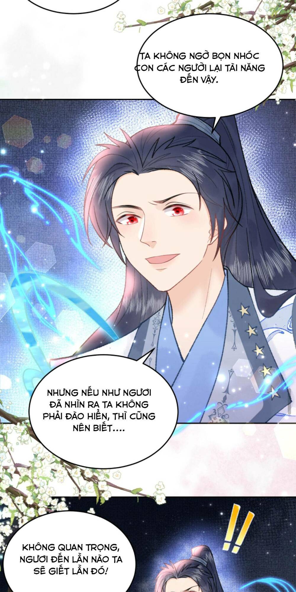 Toàn Tông Môn Đều Là Kẻ Si Tình, Chỉ Có Ta Là Tỉnh Táo: Chapter 90