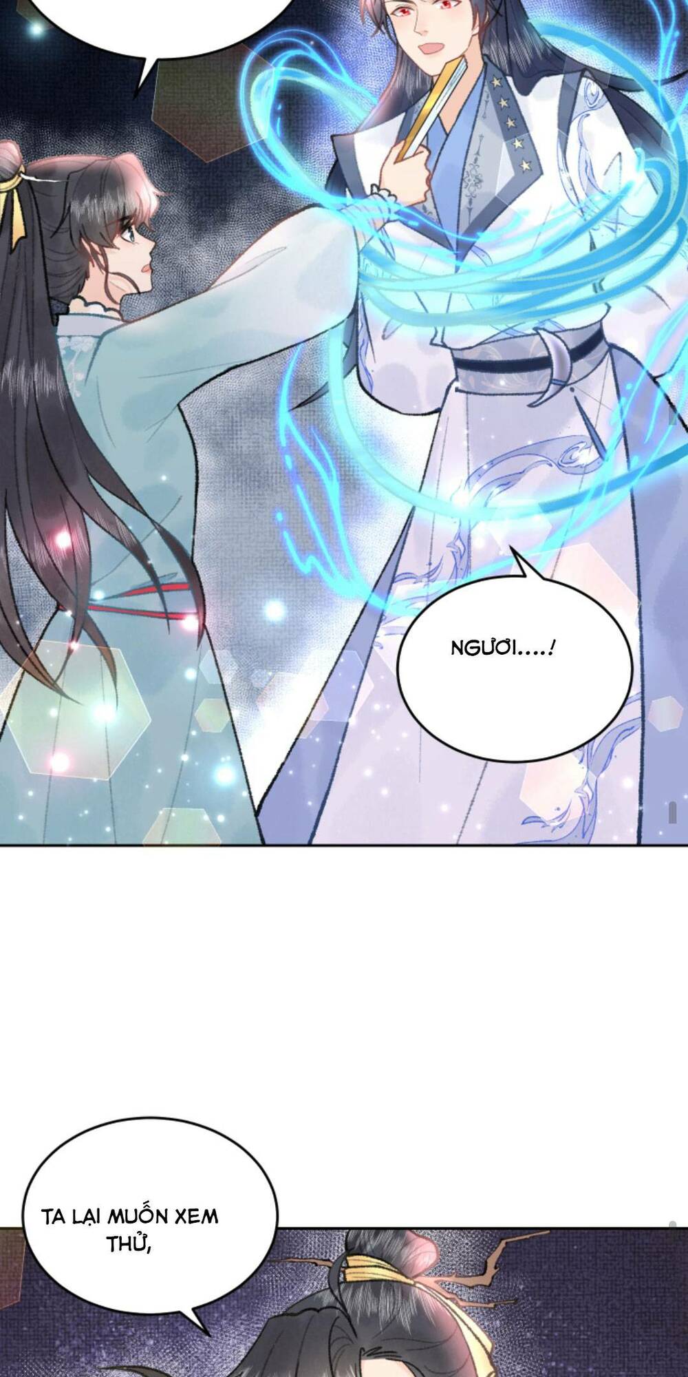 Toàn Tông Môn Đều Là Kẻ Si Tình, Chỉ Có Ta Là Tỉnh Táo: Chapter 90