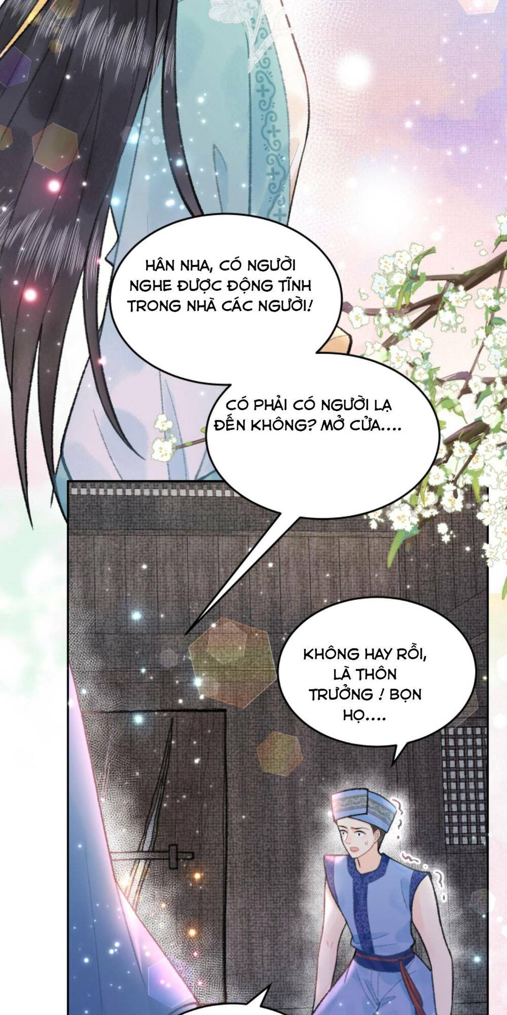Toàn Tông Môn Đều Là Kẻ Si Tình, Chỉ Có Ta Là Tỉnh Táo: Chapter 90