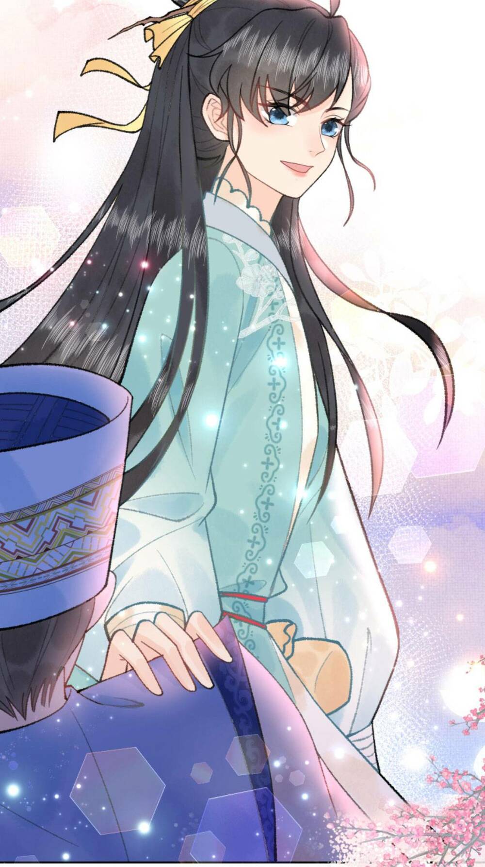 Toàn Tông Môn Đều Là Kẻ Si Tình, Chỉ Có Ta Là Tỉnh Táo: Chapter 90