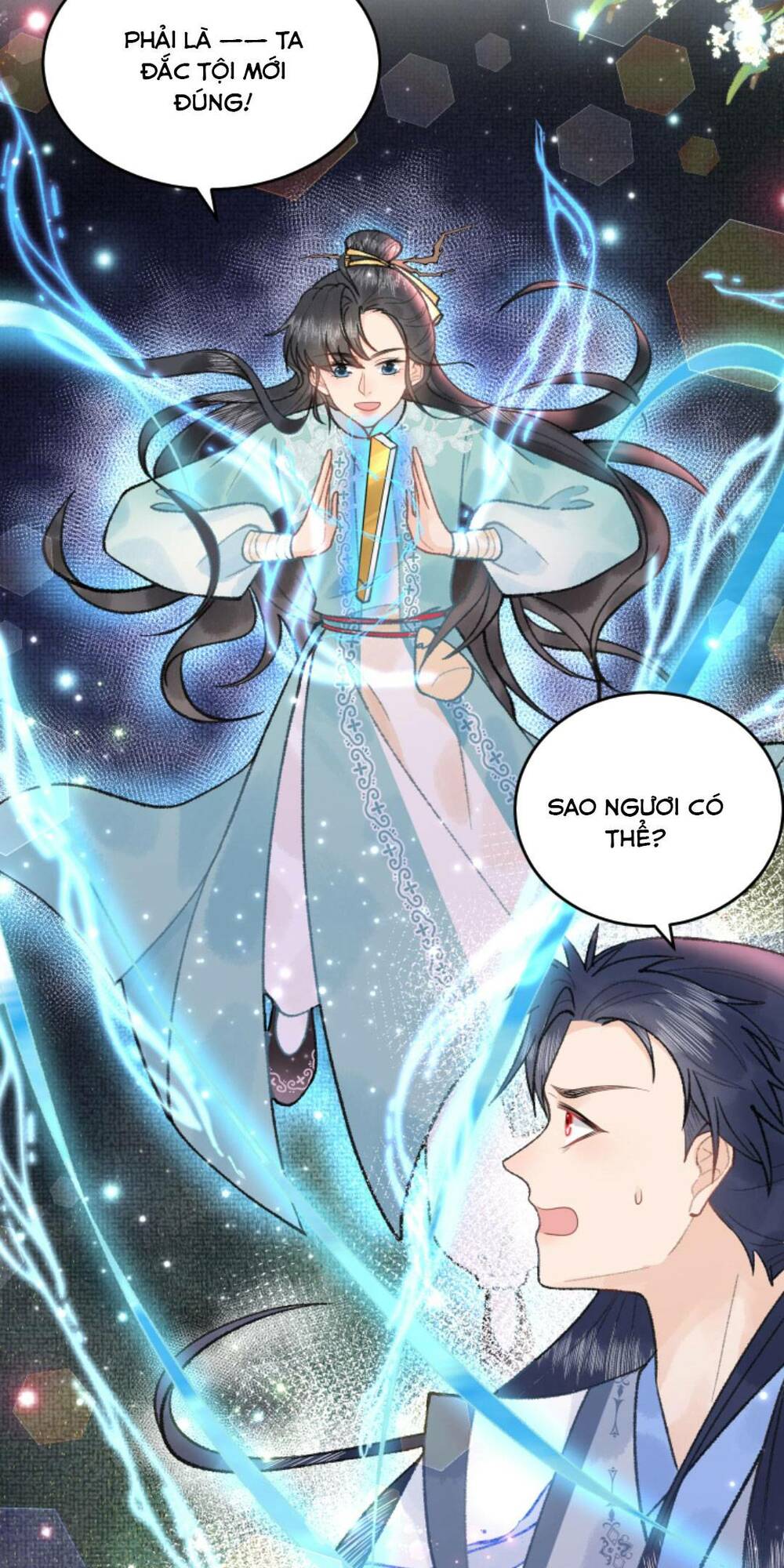 Toàn Tông Môn Đều Là Kẻ Si Tình, Chỉ Có Ta Là Tỉnh Táo: Chapter 90