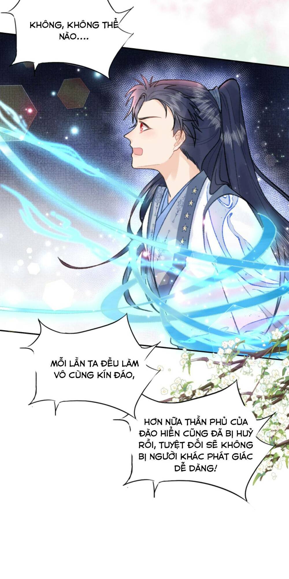 Toàn Tông Môn Đều Là Kẻ Si Tình, Chỉ Có Ta Là Tỉnh Táo: Chapter 90