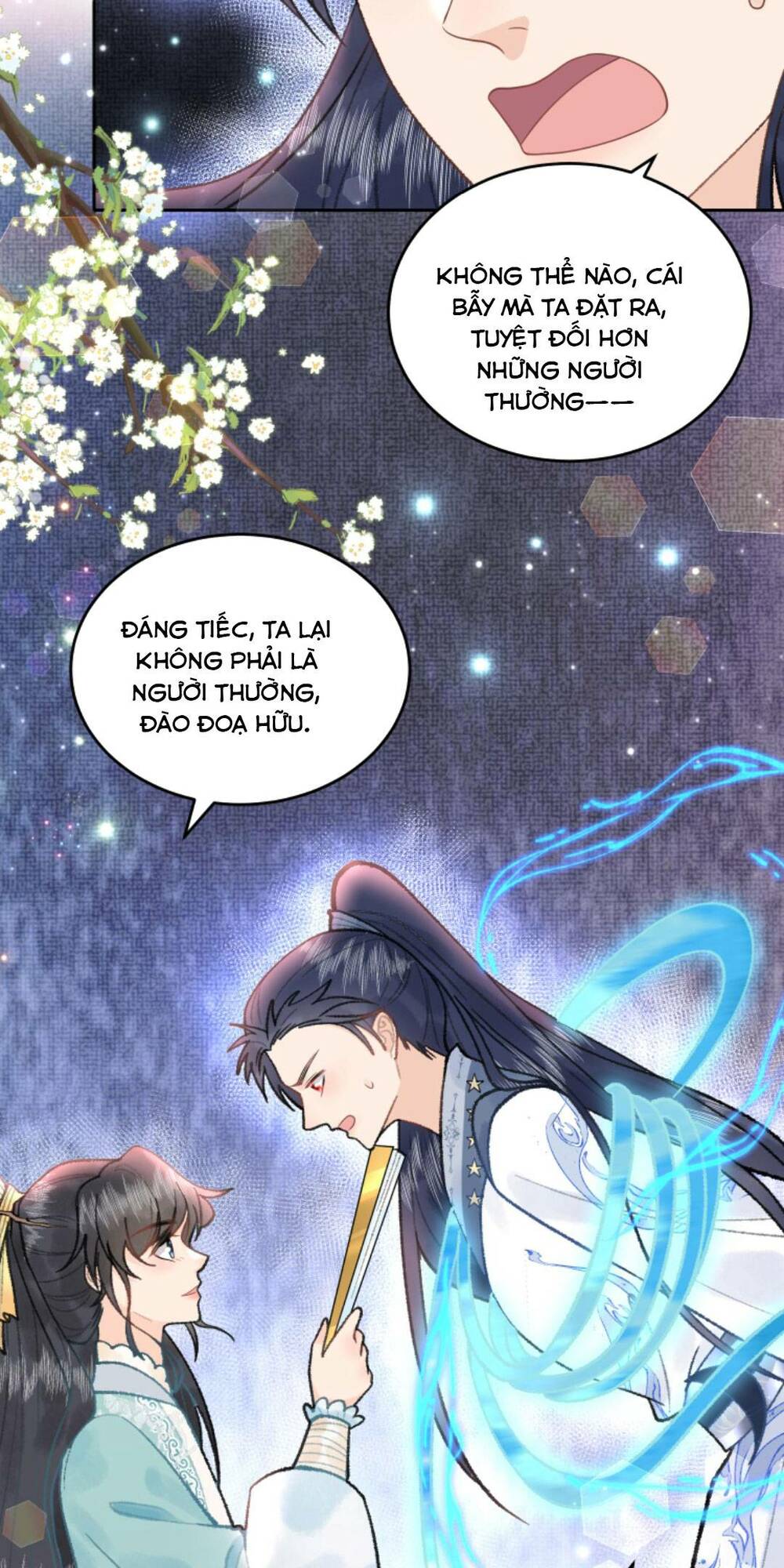Toàn Tông Môn Đều Là Kẻ Si Tình, Chỉ Có Ta Là Tỉnh Táo: Chapter 90