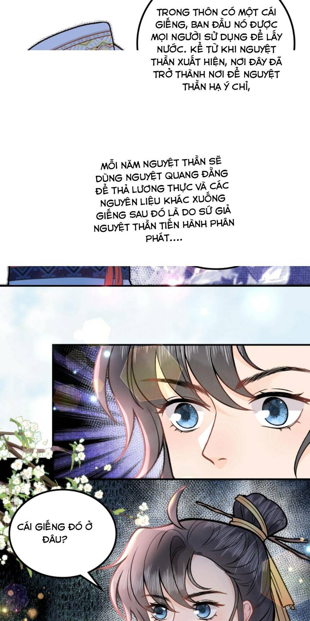 Toàn Tông Môn Đều Là Kẻ Si Tình, Chỉ Có Ta Là Tỉnh Táo: Chapter 91