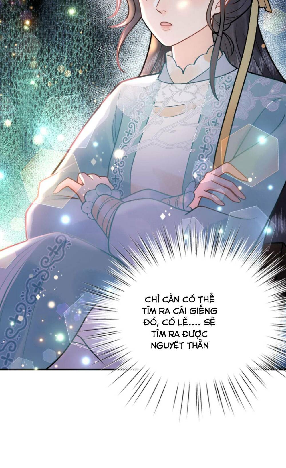 Toàn Tông Môn Đều Là Kẻ Si Tình, Chỉ Có Ta Là Tỉnh Táo: Chapter 91