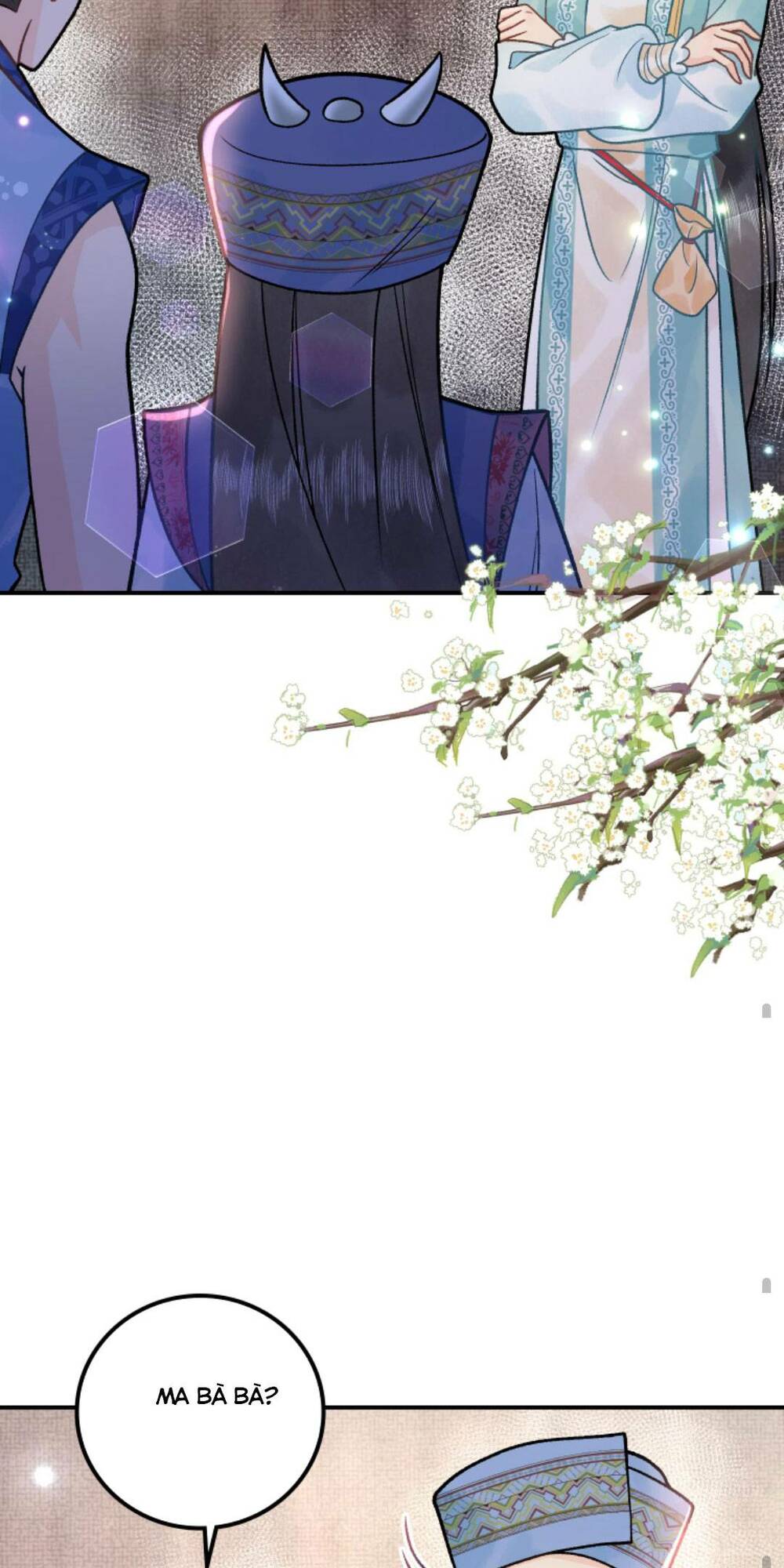 Toàn Tông Môn Đều Là Kẻ Si Tình, Chỉ Có Ta Là Tỉnh Táo: Chapter 92