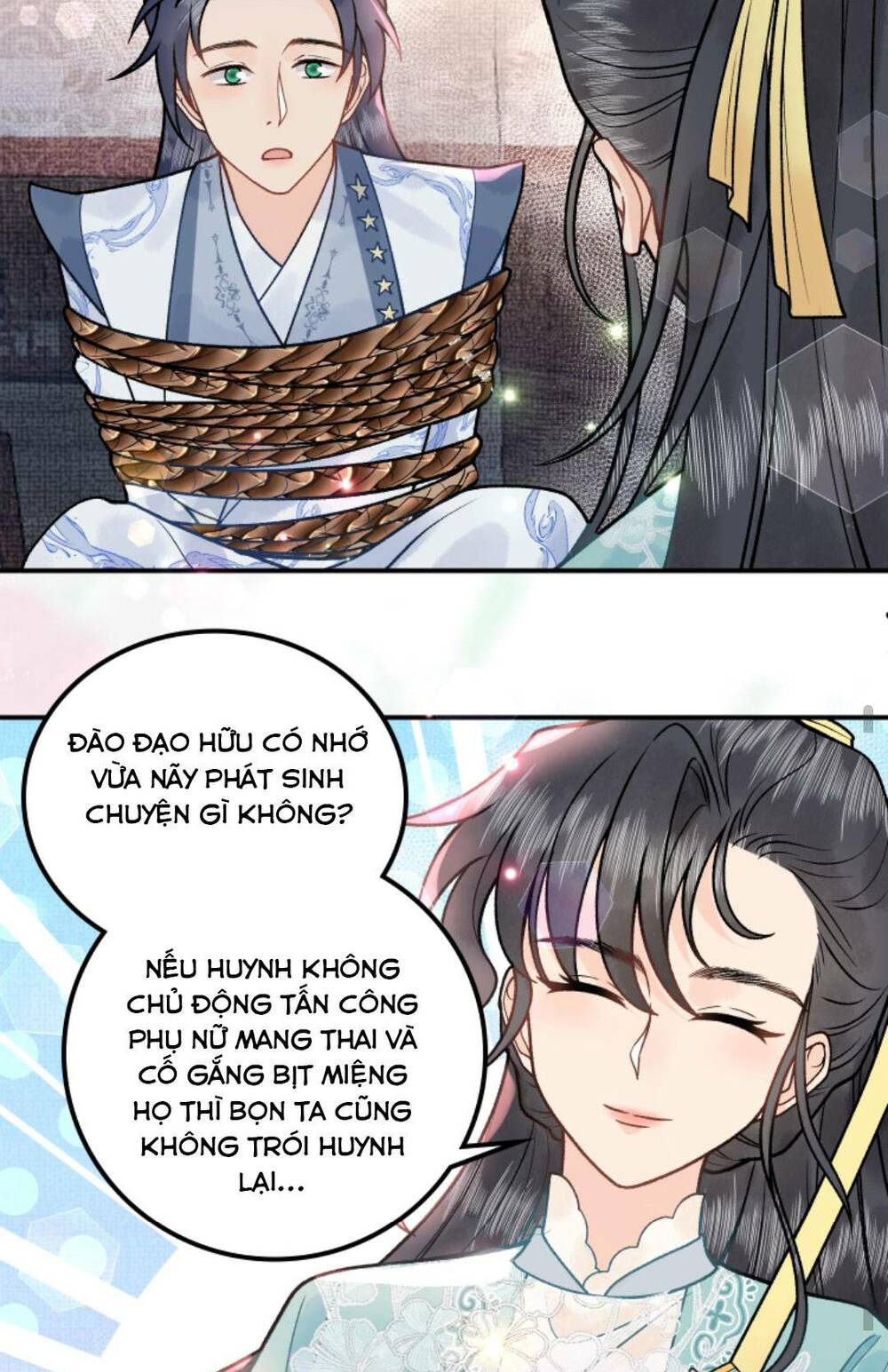 Toàn Tông Môn Đều Là Kẻ Si Tình, Chỉ Có Ta Là Tỉnh Táo: Chapter 92