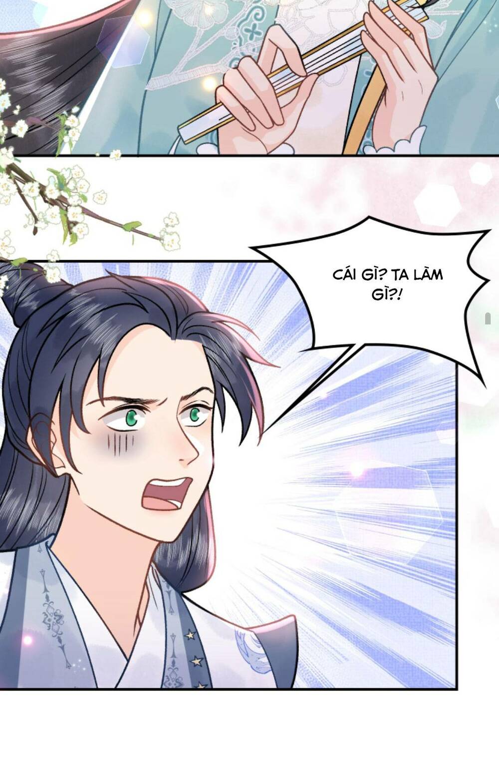 Toàn Tông Môn Đều Là Kẻ Si Tình, Chỉ Có Ta Là Tỉnh Táo: Chapter 92