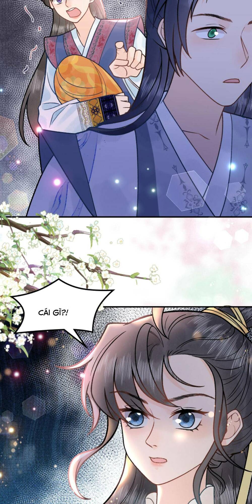 Toàn Tông Môn Đều Là Kẻ Si Tình, Chỉ Có Ta Là Tỉnh Táo: Chapter 92