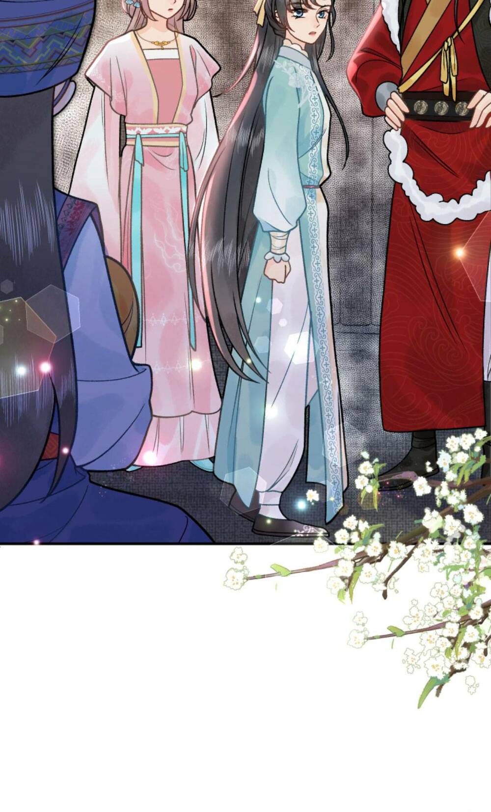 Toàn Tông Môn Đều Là Kẻ Si Tình, Chỉ Có Ta Là Tỉnh Táo: Chapter 92