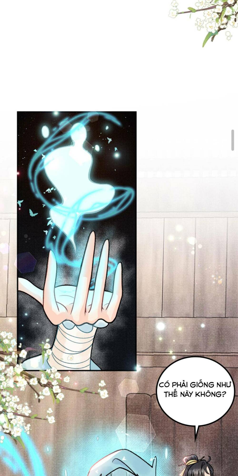 Toàn Tông Môn Đều Là Kẻ Si Tình, Chỉ Có Ta Là Tỉnh Táo: Chapter 92