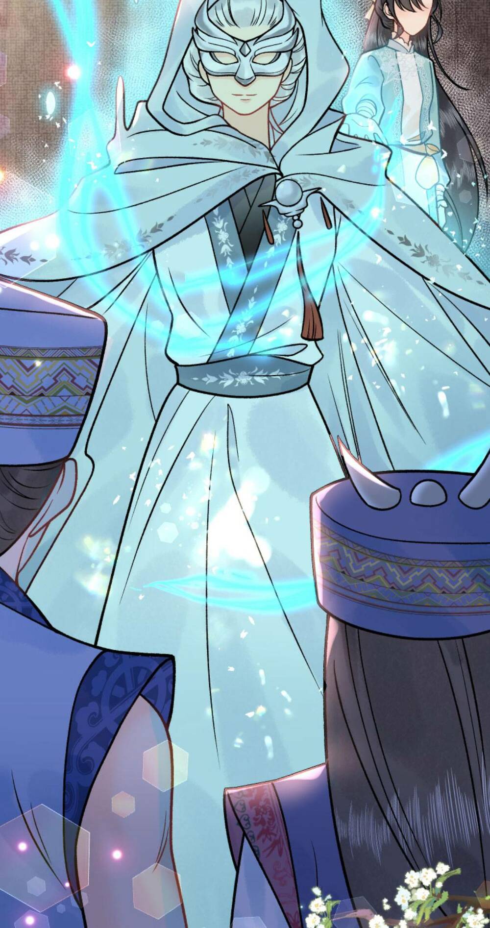 Toàn Tông Môn Đều Là Kẻ Si Tình, Chỉ Có Ta Là Tỉnh Táo: Chapter 92