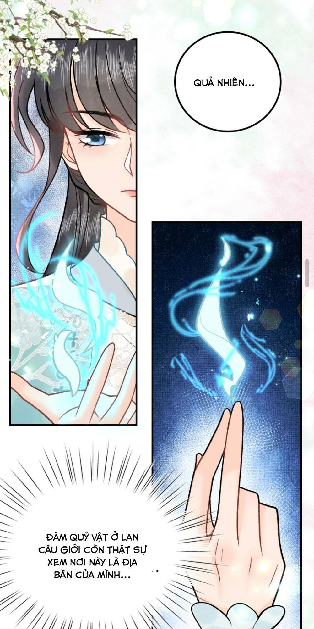 Toàn Tông Môn Đều Là Kẻ Si Tình, Chỉ Có Ta Là Tỉnh Táo: Chapter 92