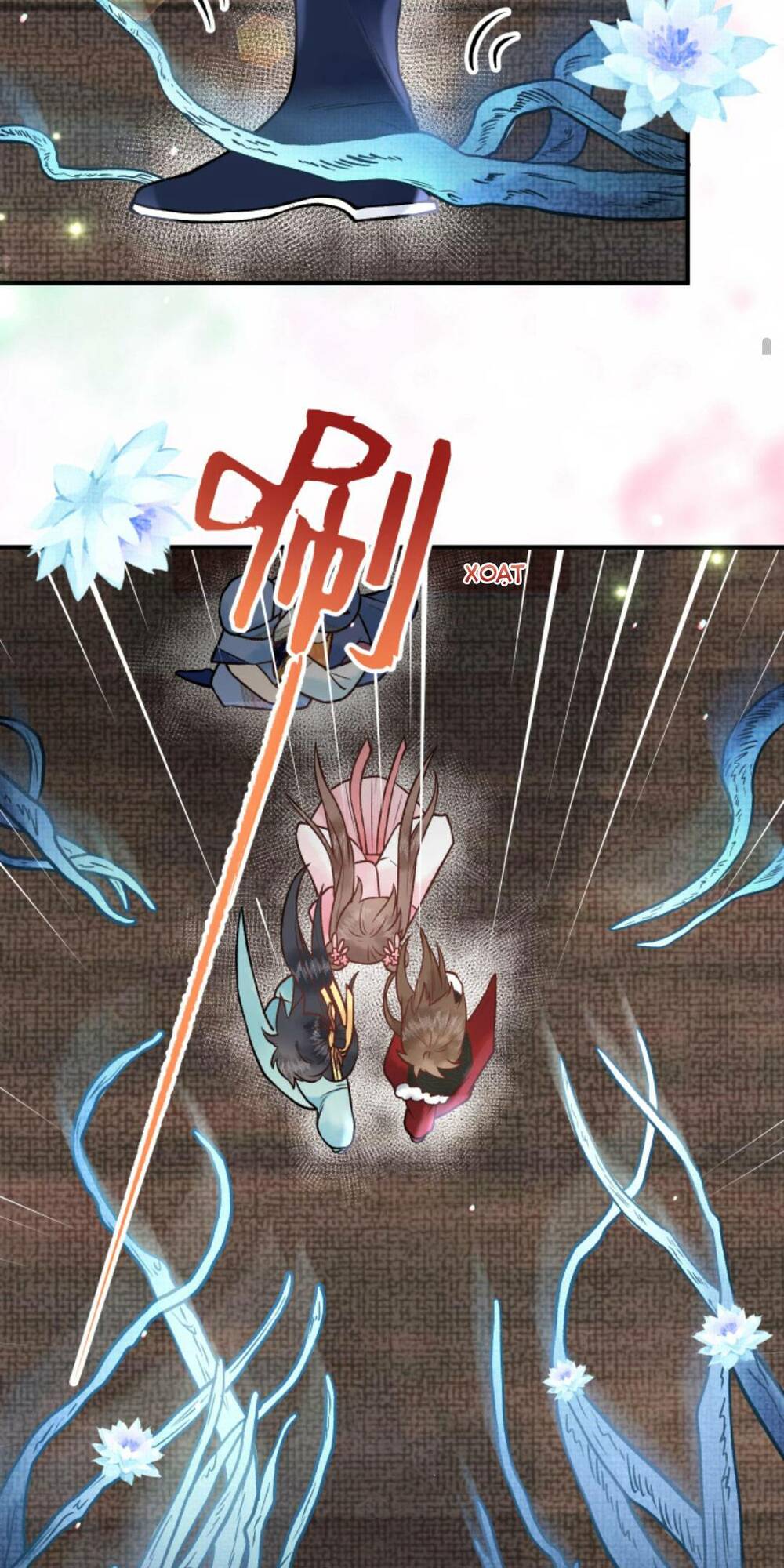Toàn Tông Môn Đều Là Kẻ Si Tình, Chỉ Có Ta Là Tỉnh Táo: Chapter 93