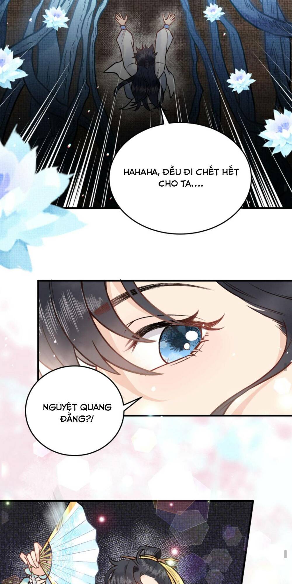 Toàn Tông Môn Đều Là Kẻ Si Tình, Chỉ Có Ta Là Tỉnh Táo: Chapter 93