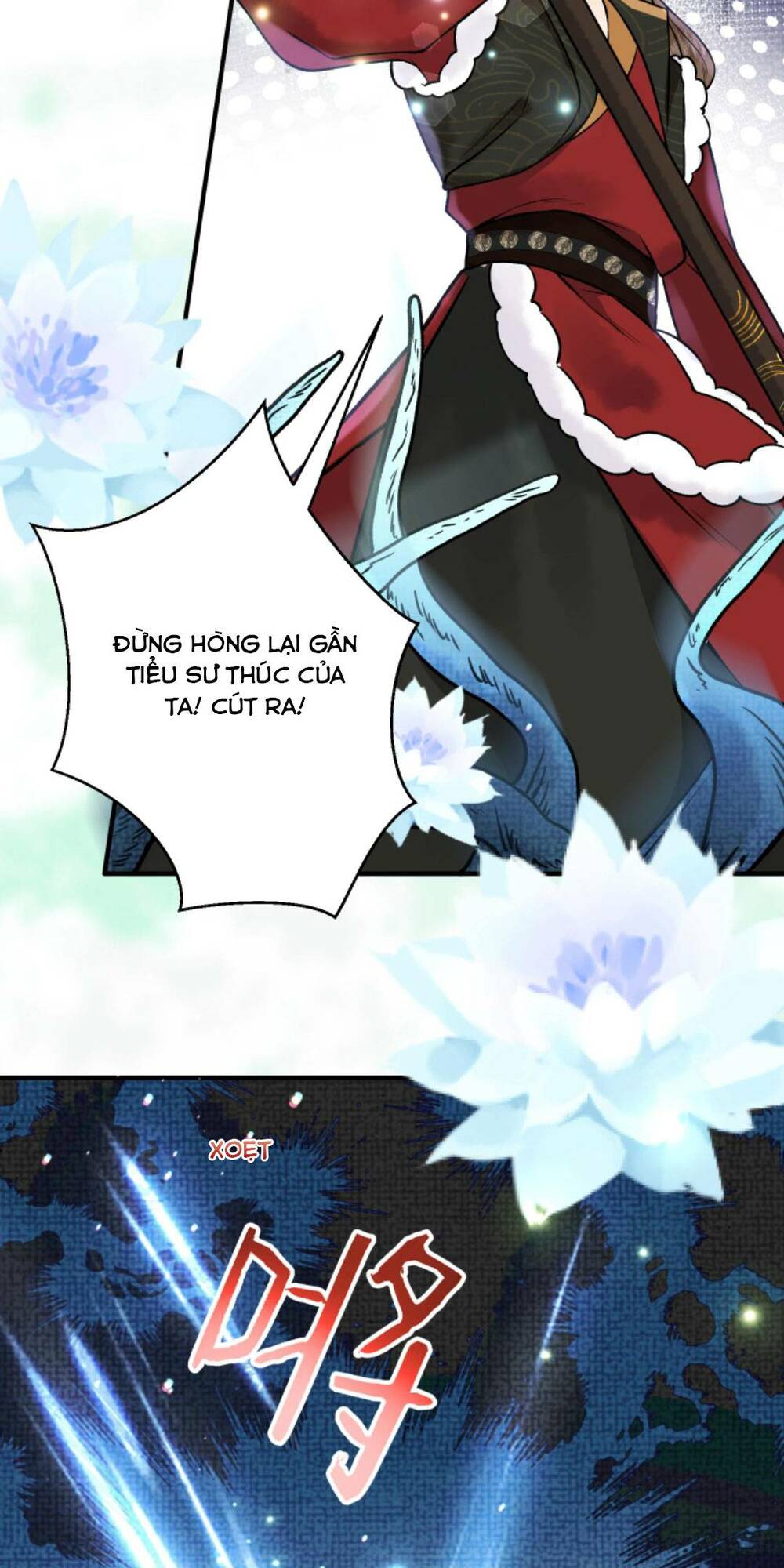 Toàn Tông Môn Đều Là Kẻ Si Tình, Chỉ Có Ta Là Tỉnh Táo: Chapter 93