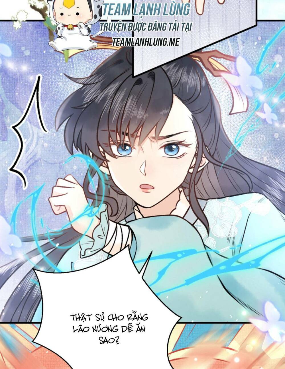Toàn Tông Môn Đều Là Kẻ Si Tình, Chỉ Có Ta Là Tỉnh Táo: Chapter 94