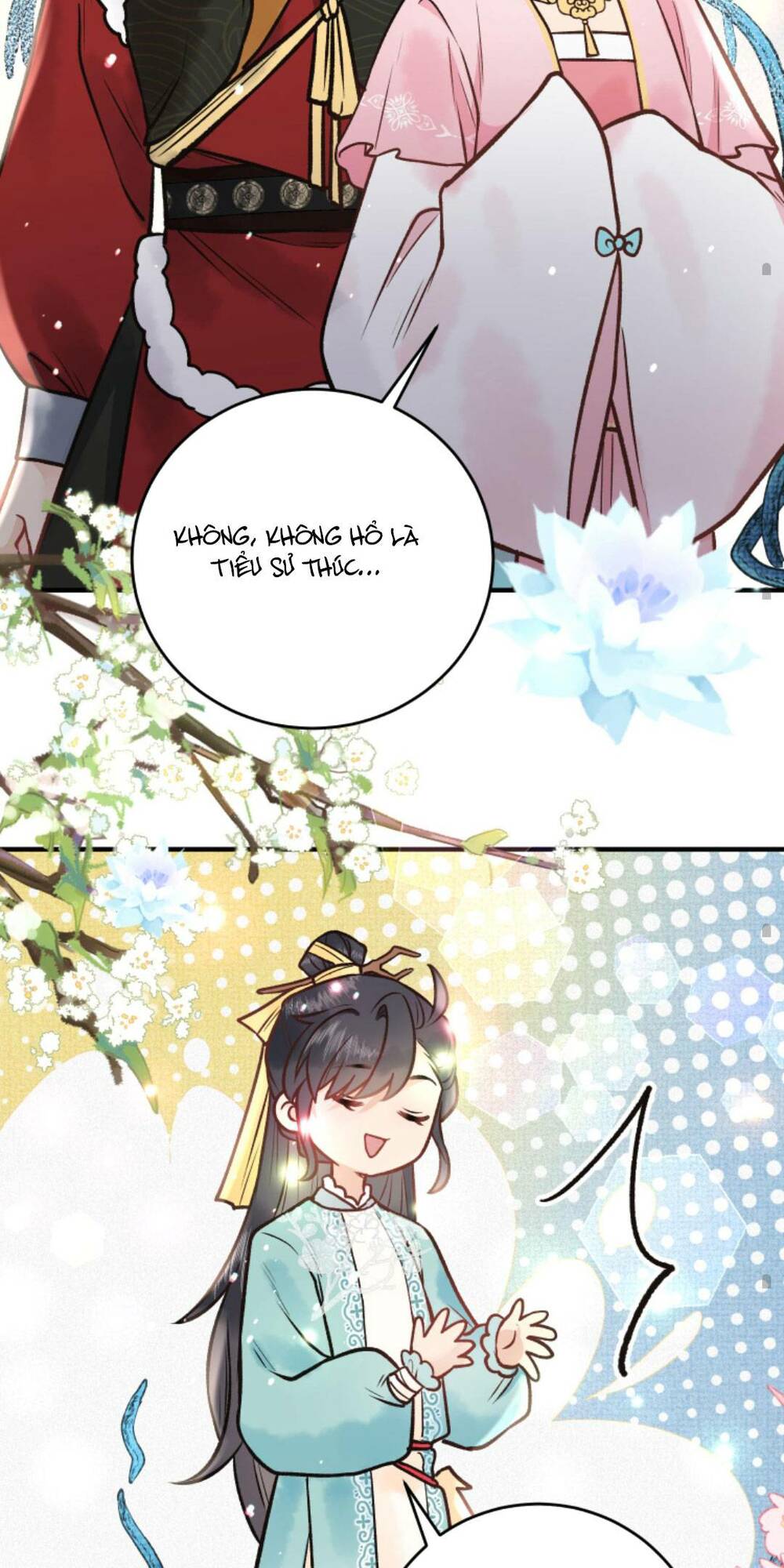 Toàn Tông Môn Đều Là Kẻ Si Tình, Chỉ Có Ta Là Tỉnh Táo: Chapter 94