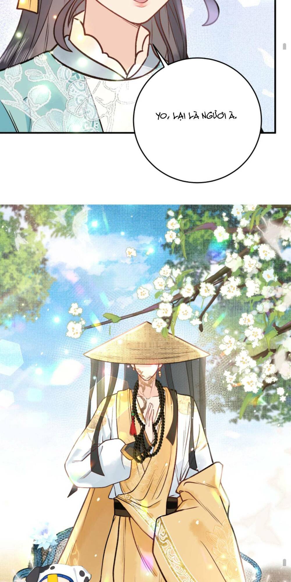 Toàn Tông Môn Đều Là Kẻ Si Tình, Chỉ Có Ta Là Tỉnh Táo: Chapter 94
