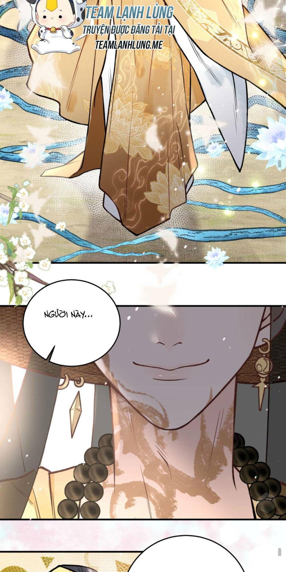 Toàn Tông Môn Đều Là Kẻ Si Tình, Chỉ Có Ta Là Tỉnh Táo: Chapter 94