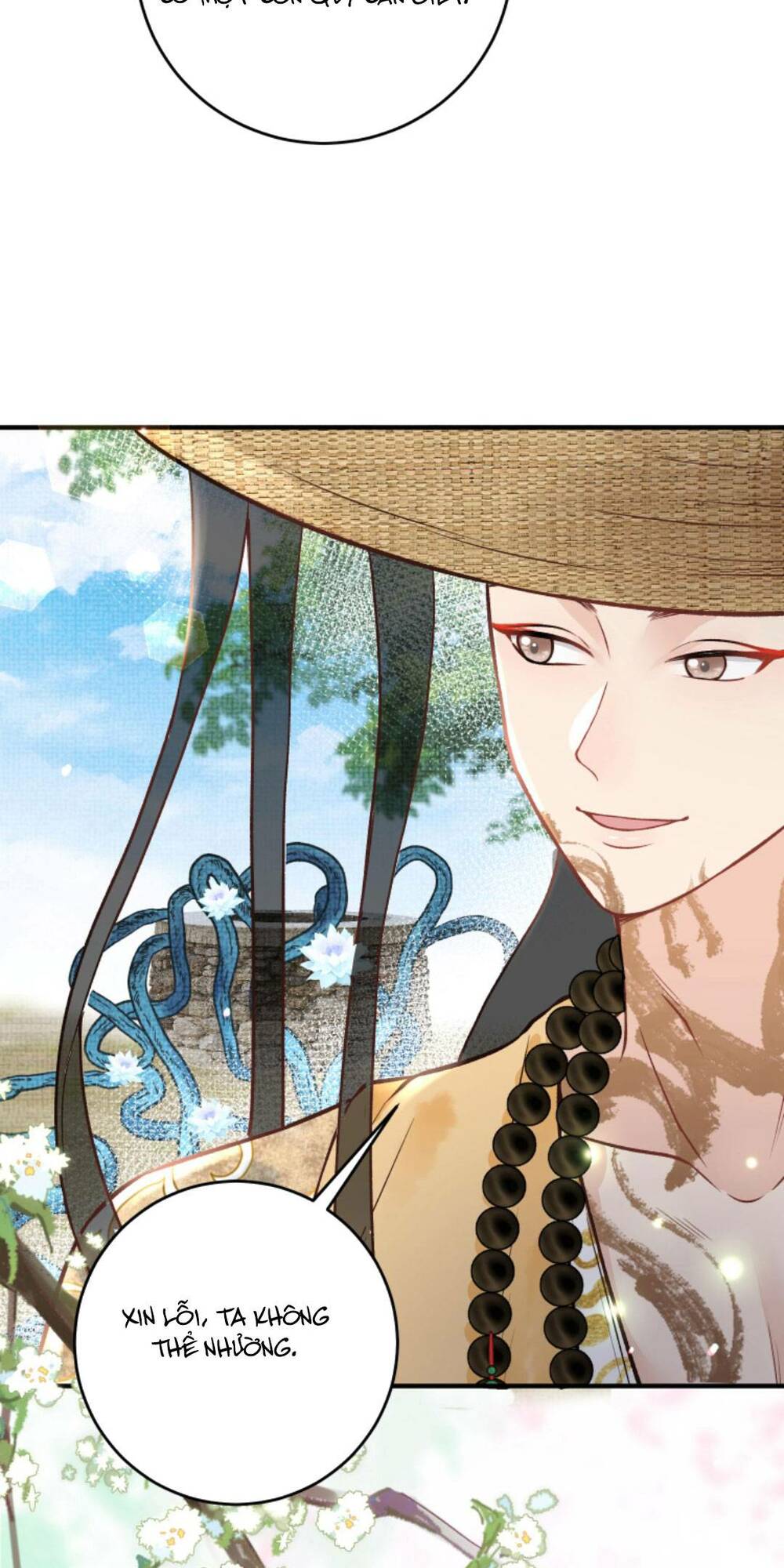 Toàn Tông Môn Đều Là Kẻ Si Tình, Chỉ Có Ta Là Tỉnh Táo: Chapter 94