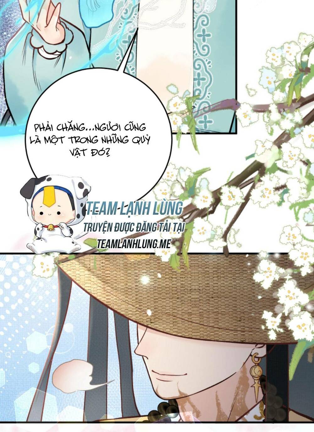 Toàn Tông Môn Đều Là Kẻ Si Tình, Chỉ Có Ta Là Tỉnh Táo: Chapter 94