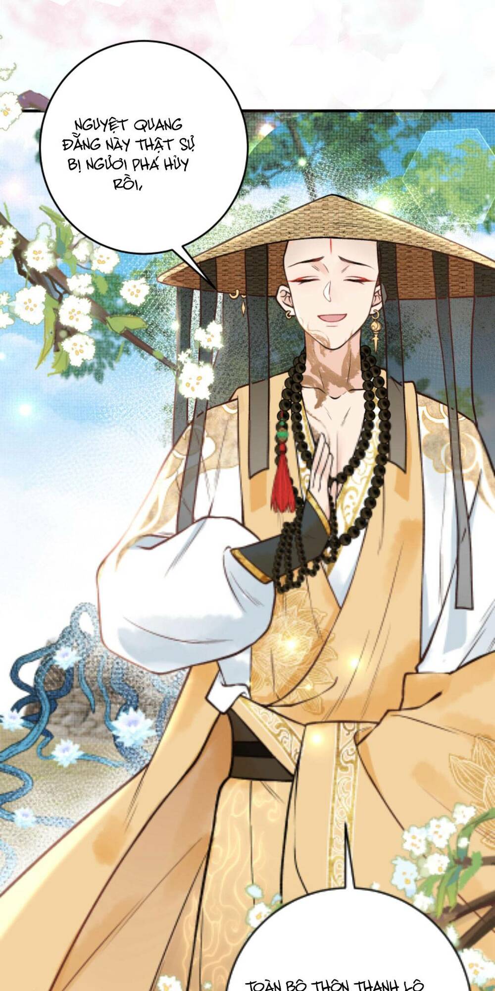 Toàn Tông Môn Đều Là Kẻ Si Tình, Chỉ Có Ta Là Tỉnh Táo: Chapter 94