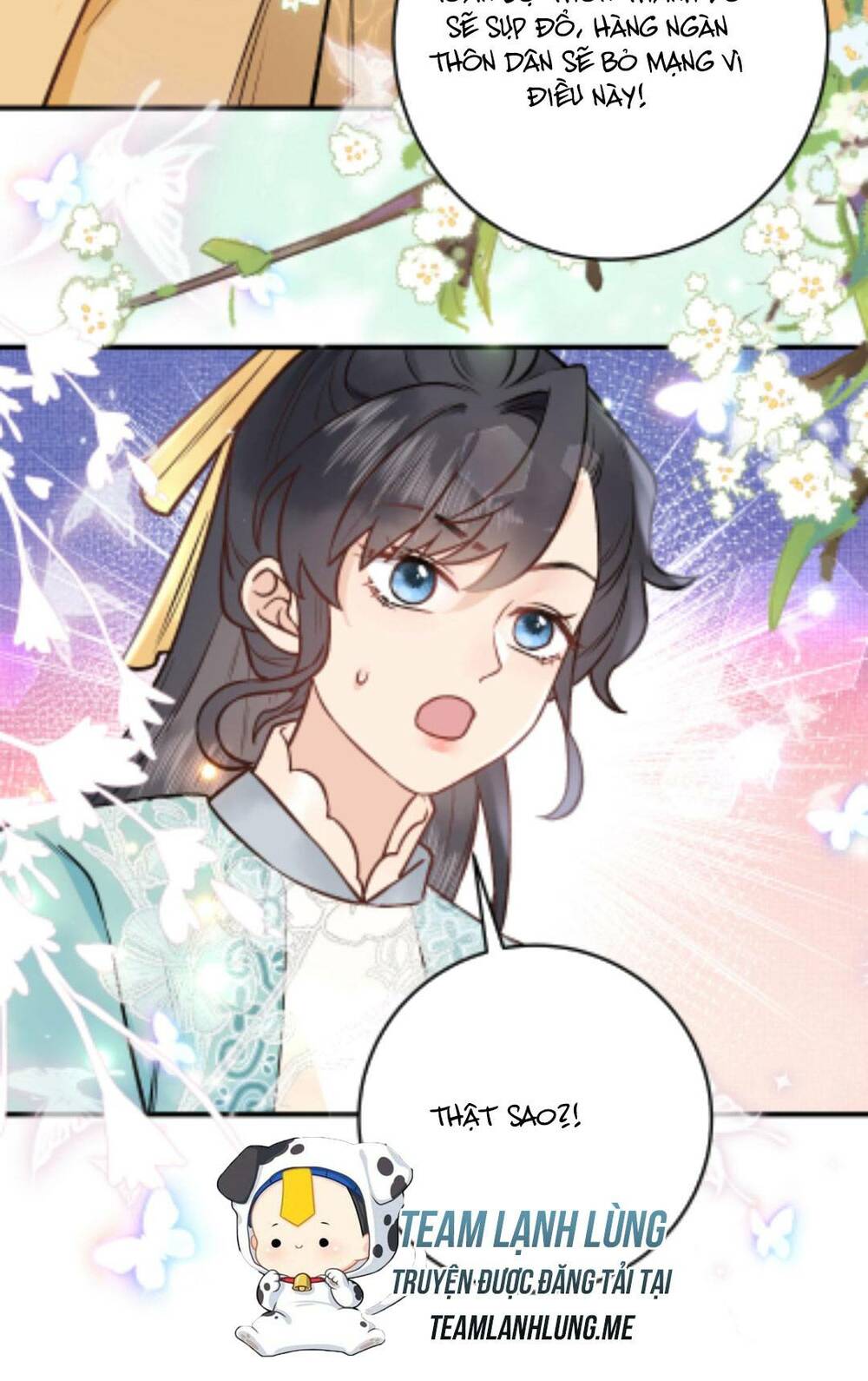 Toàn Tông Môn Đều Là Kẻ Si Tình, Chỉ Có Ta Là Tỉnh Táo: Chapter 94