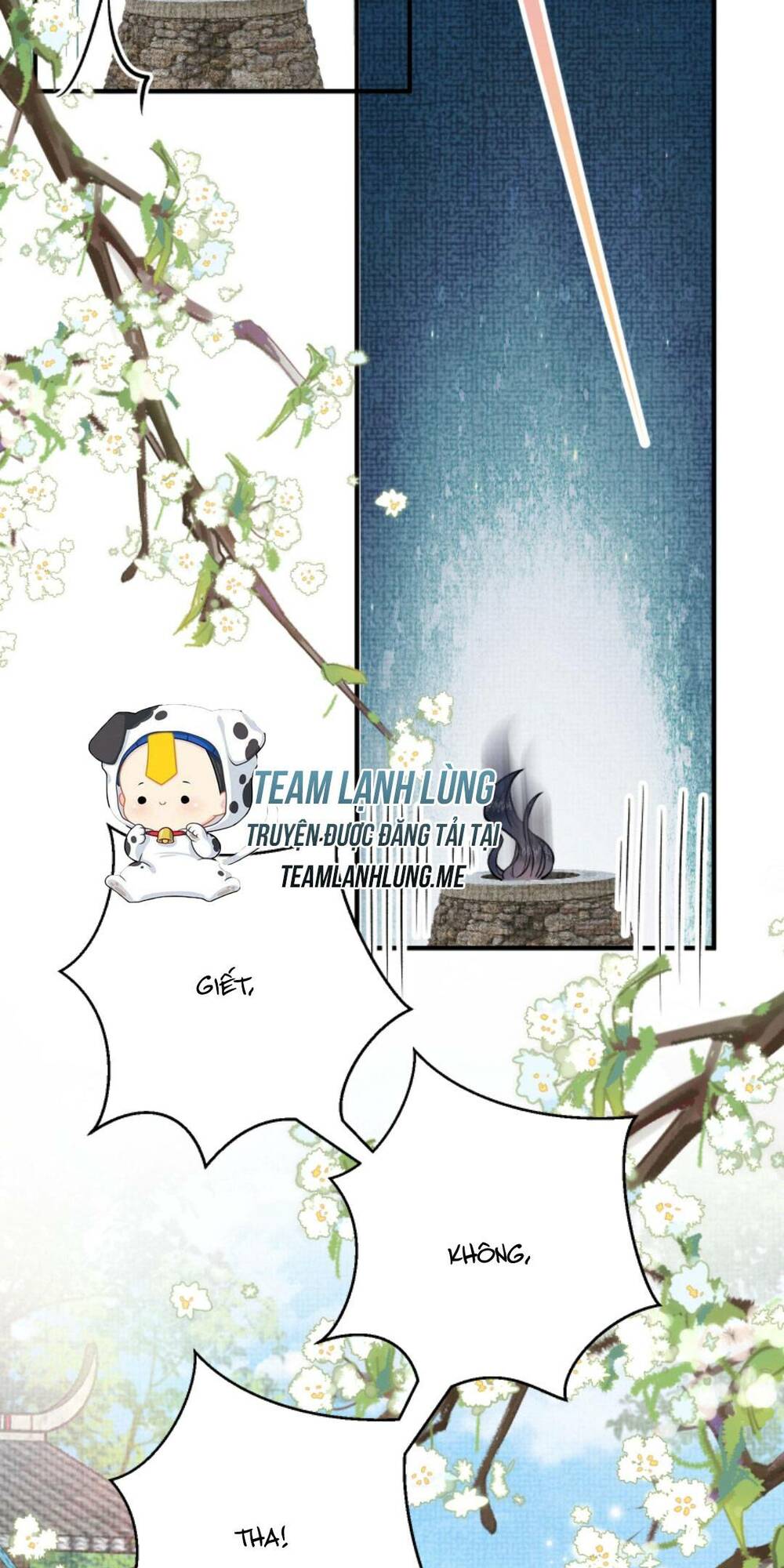 Toàn Tông Môn Đều Là Kẻ Si Tình, Chỉ Có Ta Là Tỉnh Táo: Chapter 94