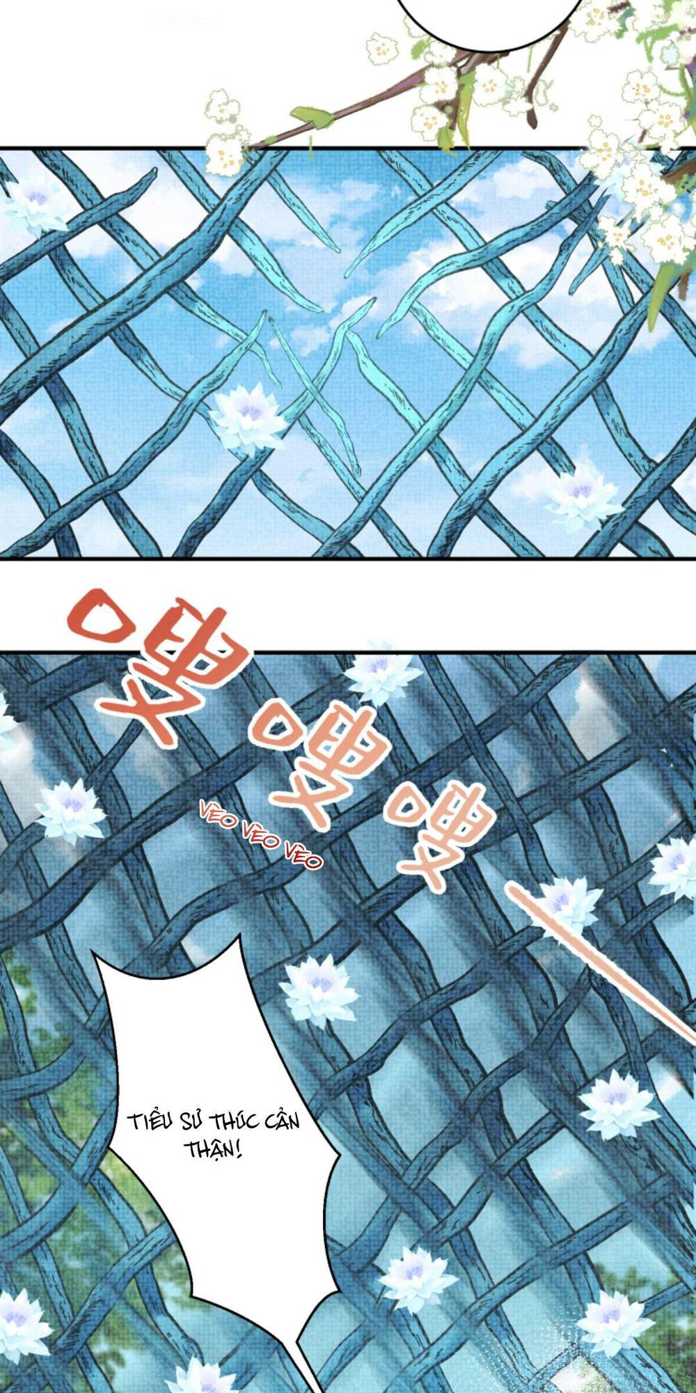 Toàn Tông Môn Đều Là Kẻ Si Tình, Chỉ Có Ta Là Tỉnh Táo: Chapter 94