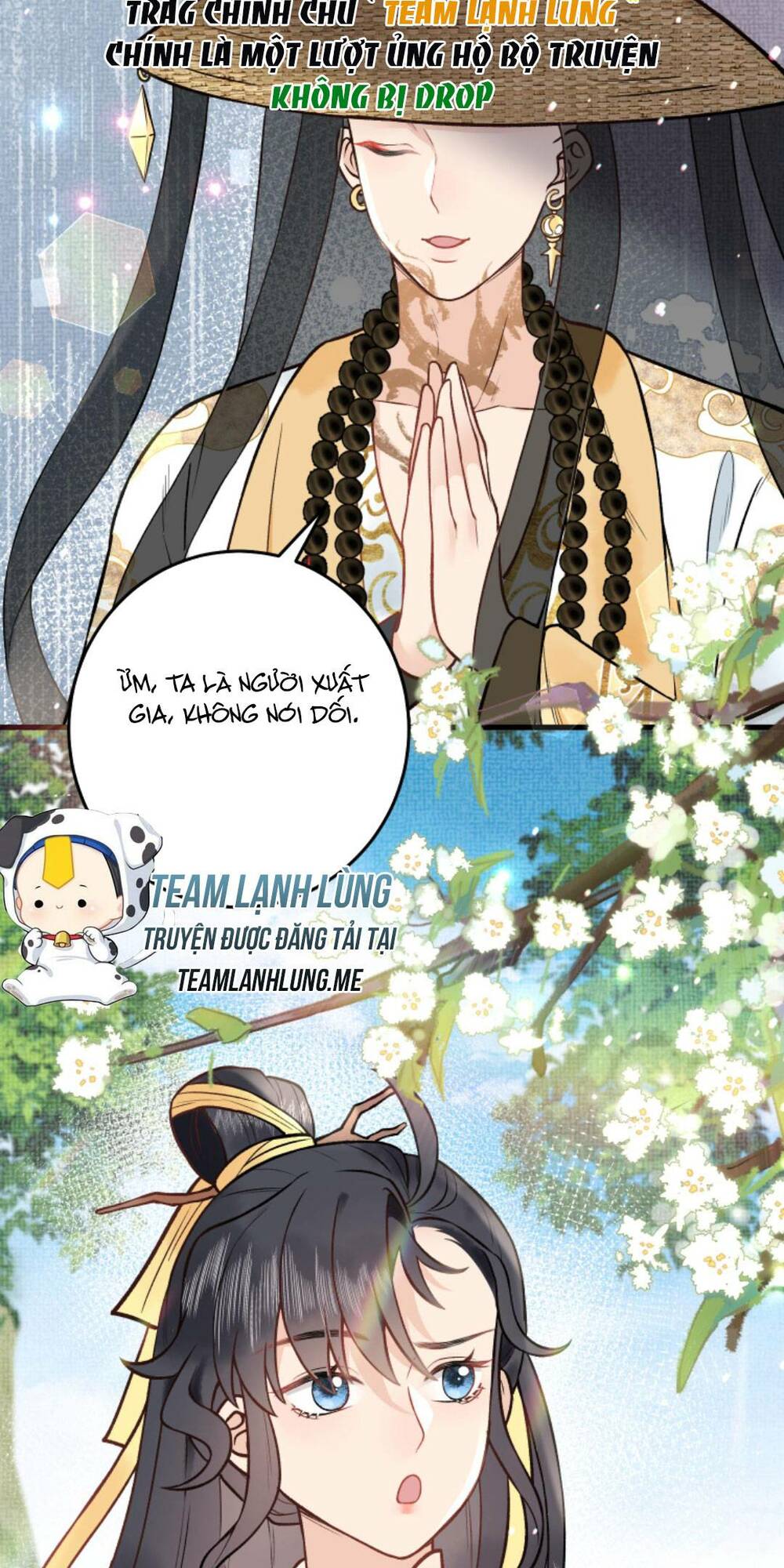 Toàn Tông Môn Đều Là Kẻ Si Tình, Chỉ Có Ta Là Tỉnh Táo: Chapter 95