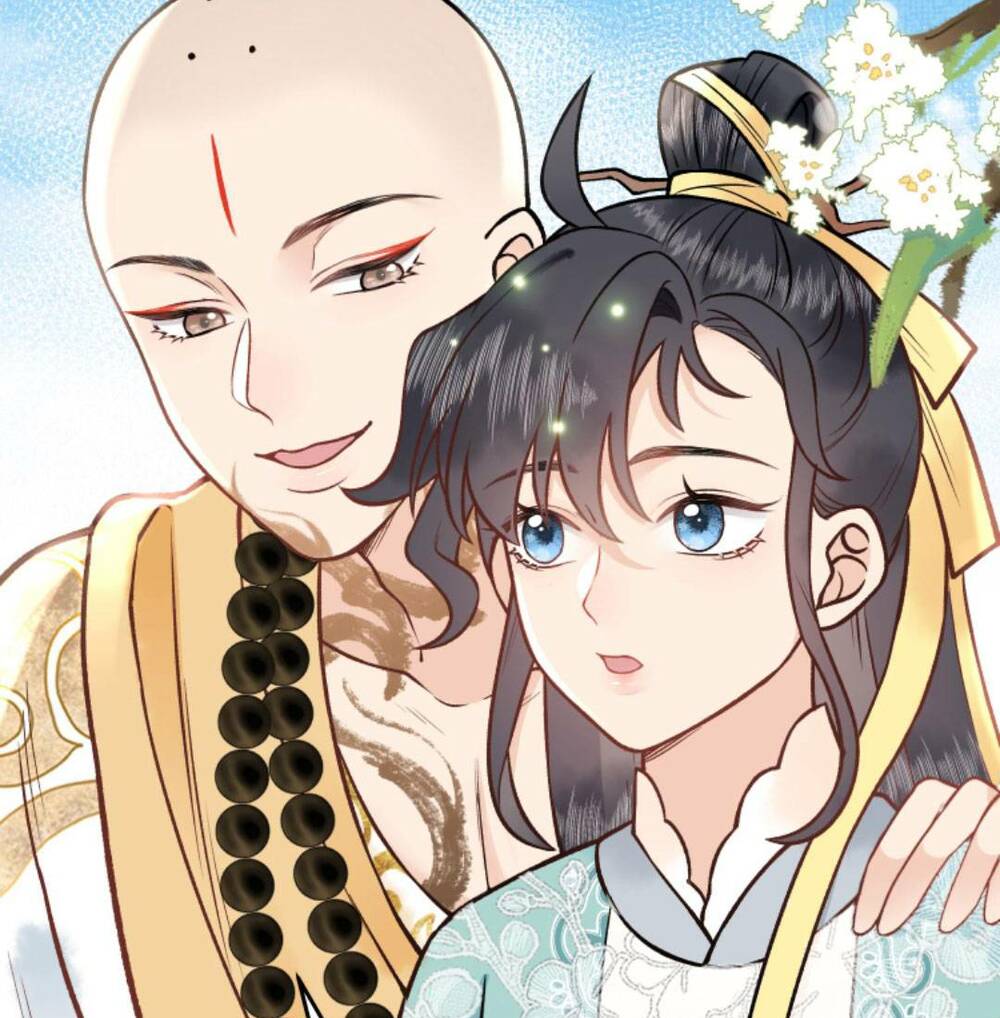 Toàn Tông Môn Đều Là Kẻ Si Tình, Chỉ Có Ta Là Tỉnh Táo: Chapter 95
