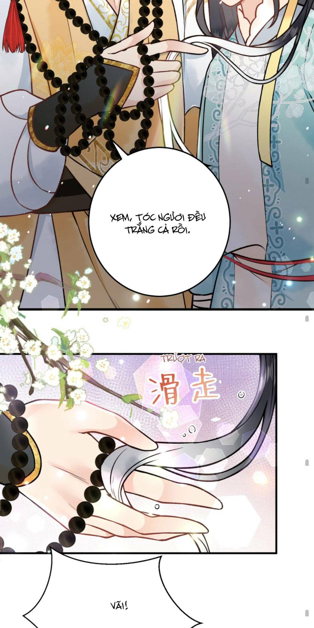 Toàn Tông Môn Đều Là Kẻ Si Tình, Chỉ Có Ta Là Tỉnh Táo: Chapter 95