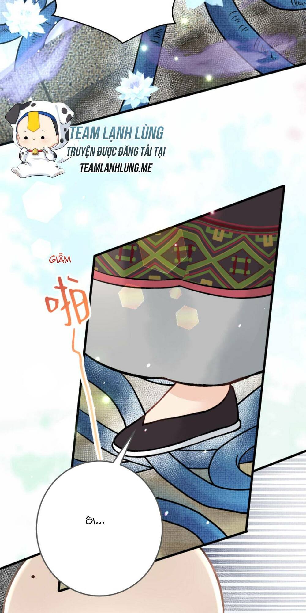 Toàn Tông Môn Đều Là Kẻ Si Tình, Chỉ Có Ta Là Tỉnh Táo: Chapter 95