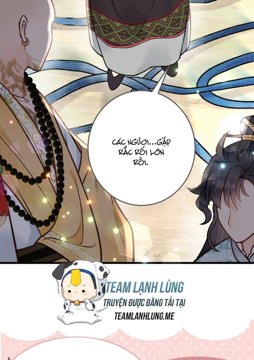 Toàn Tông Môn Đều Là Kẻ Si Tình, Chỉ Có Ta Là Tỉnh Táo: Chapter 95