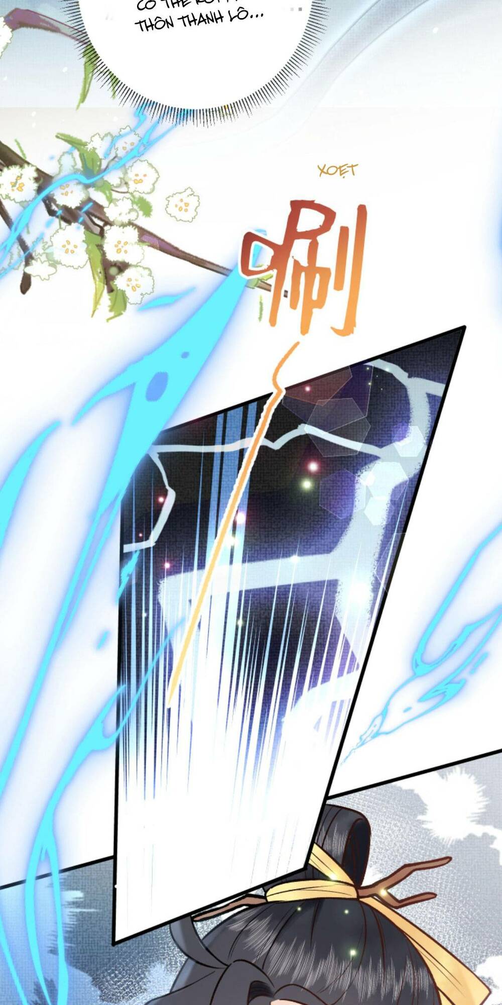 Toàn Tông Môn Đều Là Kẻ Si Tình, Chỉ Có Ta Là Tỉnh Táo: Chapter 95