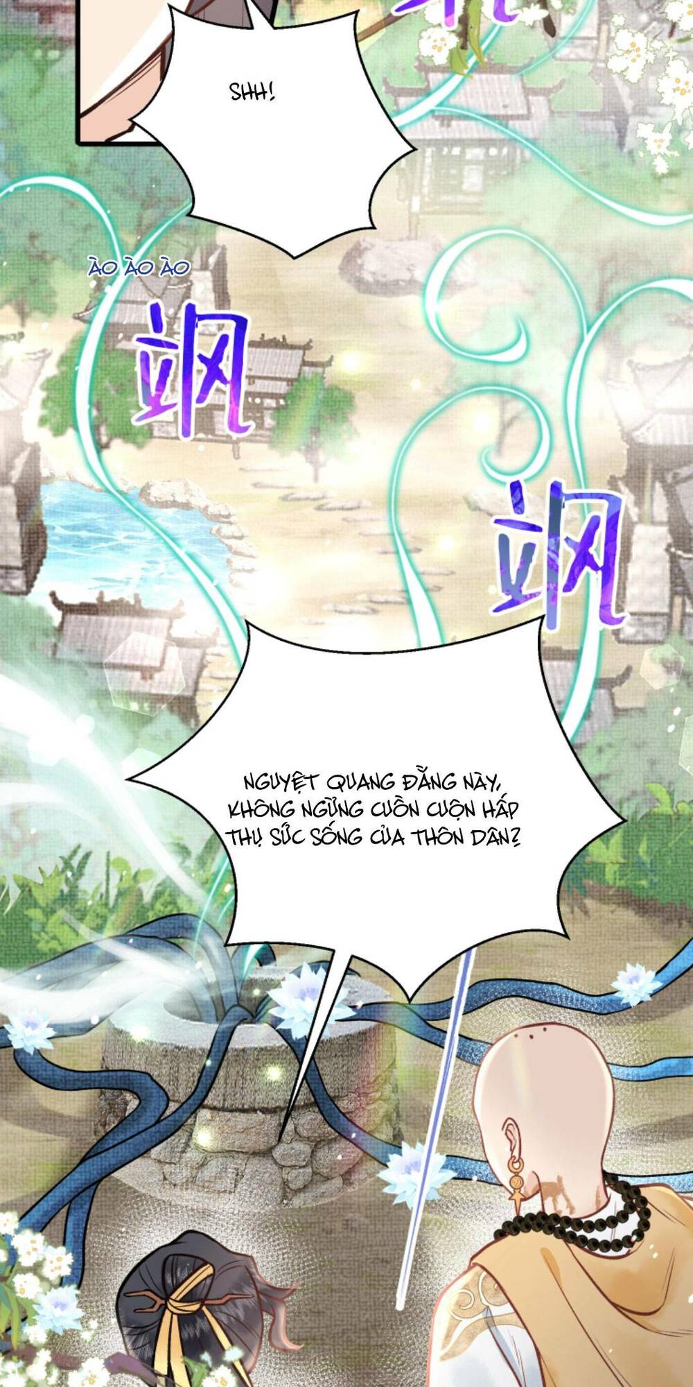 Toàn Tông Môn Đều Là Kẻ Si Tình, Chỉ Có Ta Là Tỉnh Táo: Chapter 95