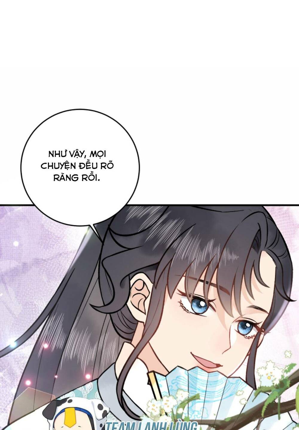 Toàn Tông Môn Đều Là Kẻ Si Tình, Chỉ Có Ta Là Tỉnh Táo: Chapter 96